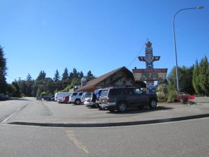 Totem is located at 4410 Rucker Ave in Everett, WA