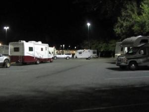 That's our Four Winds on the right.