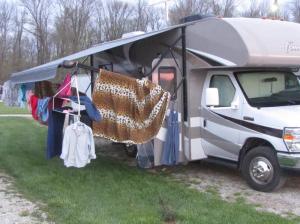 Yes, those are leopard sheets...
