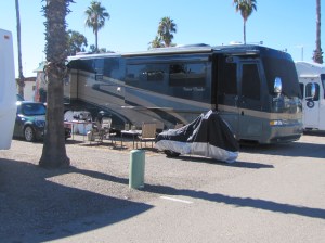 Extra wide and deep sites