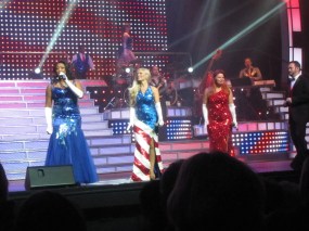 Patriotic Finale